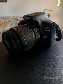 Canon esos 1300D