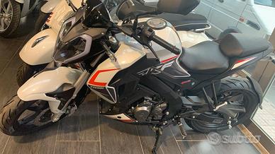 Moto e scooter