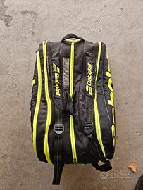 Borsa tennis Babolat Pure Aero 12x