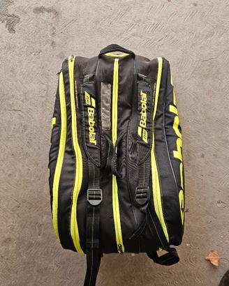 Borsa tennis Babolat Pure Aero 12x