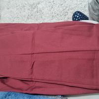 Pantalone caractére donna