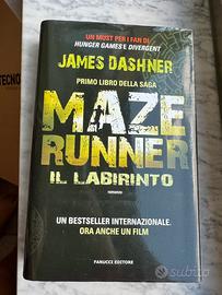 Maze runner: il labirinto