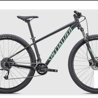 Bicicletta Specialized Rockhopper tg s