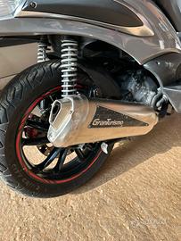 Scarico 4road
