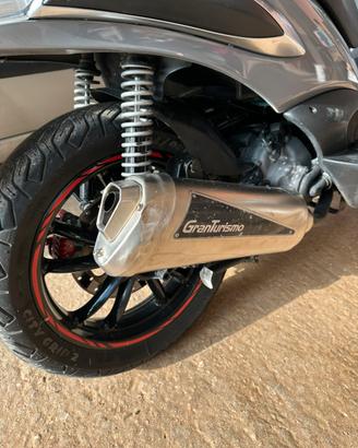 Scarico 4road