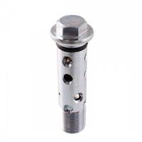 Vite centrale filtro olio per Honda CB 750 Four - 