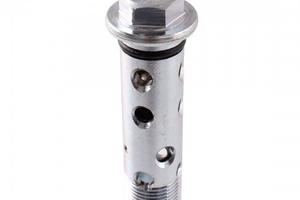 Vite centrale filtro olio per Honda CB 750 Four - 