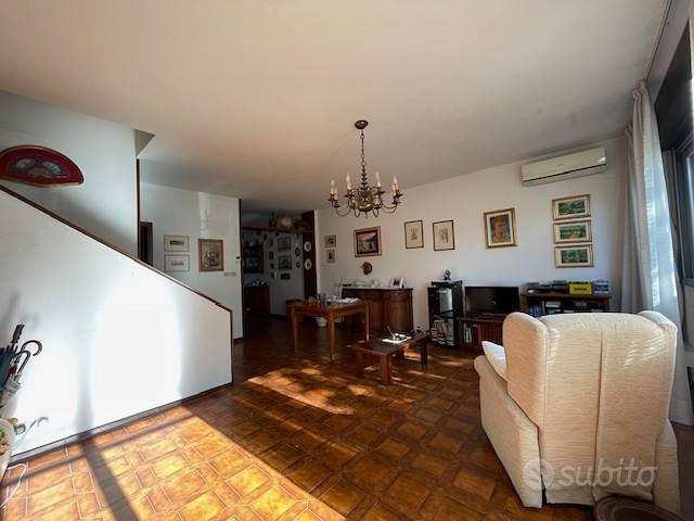 Appartamento – Modena, Rotonda, Buon Pastore-Sant’Agnese- San Damaso - Vista 5