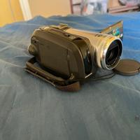 Panasonic Digital Camcorder NV-GS330 3,1 MP CCD