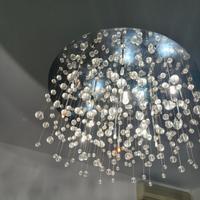 lampadario design 