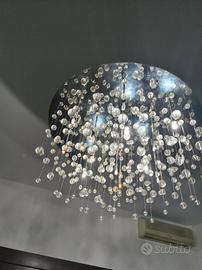 lampadario design 