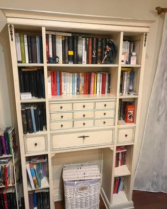 Libreria provenzale