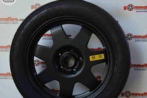 1 ruotino bmw x1 x3 155/70 r17 rt000032