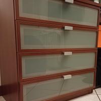 Cassettiera Ikea Hopen