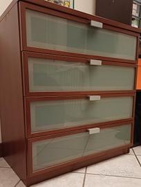 Cassettiera Ikea Hopen