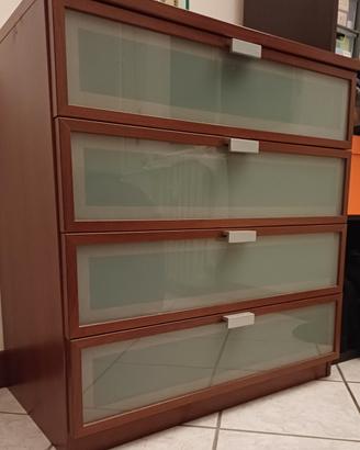 Cassettiera Ikea Hopen