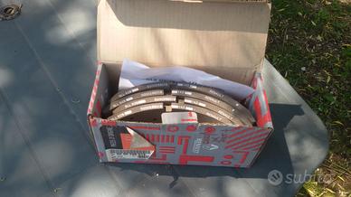 Ferodi NUOVI ant.e post.maggiorati SAVIEM JK60/75