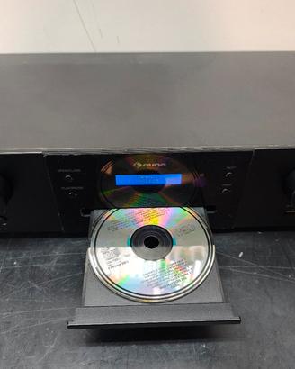 Lettore CD ed MP3 nuovo