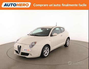 ALFA ROMEO MiTo 1.3 JTDm 85 CV S&S Distinctive