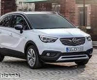 Ricambi usati per opel crossland #1