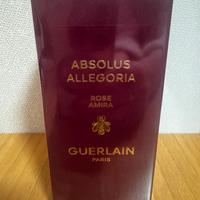 Guerlain Rose amira