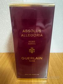 Guerlain Rose amira