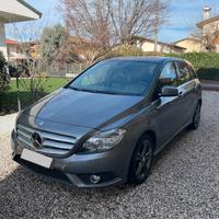 Mercedes classe B 180D