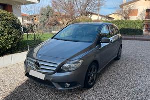 Mercedes classe B 180D