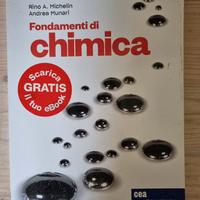 Fondamenti di chimica