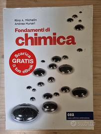 Fondamenti di chimica