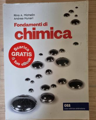 Fondamenti di chimica