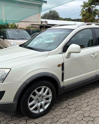 Opel Antara 2.2 CDTI 163CV Cosmo*EURO5