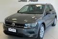 Volkswagen Tiguan 2.0 TDI 150 Cv DSG Business Blue