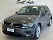 Volkswagen Tiguan 2.0 TDI 150 Cv DSG Business Blue
