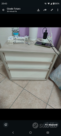 Arredamento in blocco