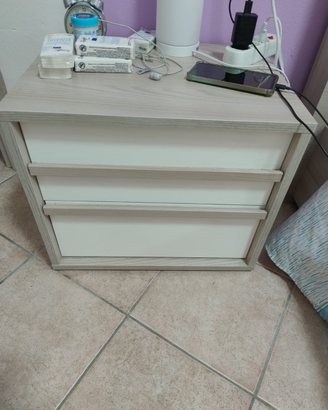Arredamento in blocco