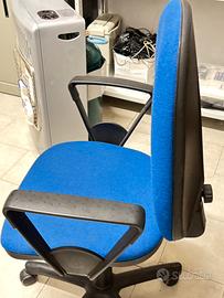 Trittico ufficio