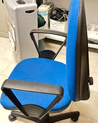 Trittico ufficio