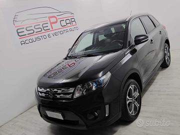 SUZUKI Vitara 1.6 DDiS V-Top 4x4