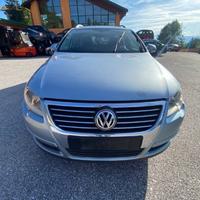 RICAMBI VW PASSAT B6 2.0 TDI AVANT ANNO 2006