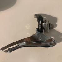Campagnolo deragliatore
