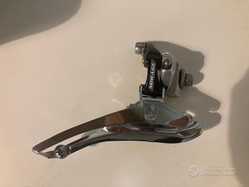 Campagnolo deragliatore