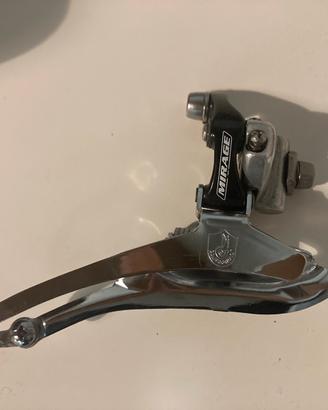 Campagnolo deragliatore