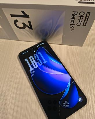 Oppo reno 13 5g 12/256 gb