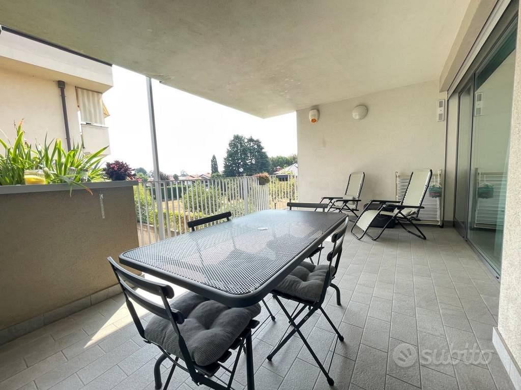 Appartamento – Villa Cortese, Milano - Vista 2