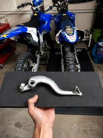 Pedale freno originale Yamaha YZ125 2009