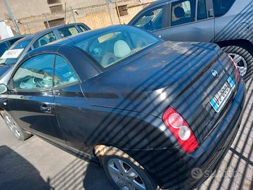 NISSAN Micra 3ª serie - 2007