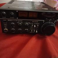 Icom IC-211E Vintage • 2m All-Mode • Immacolato