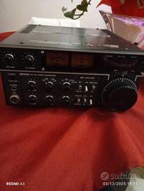 Icom IC-211E Vintage • 2m All-Mode • Immacolato