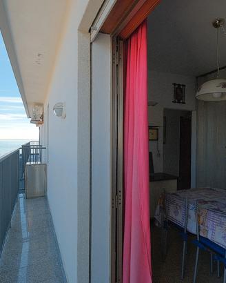 Last Minute vista mare 15/08-22/08 P.zza Milano